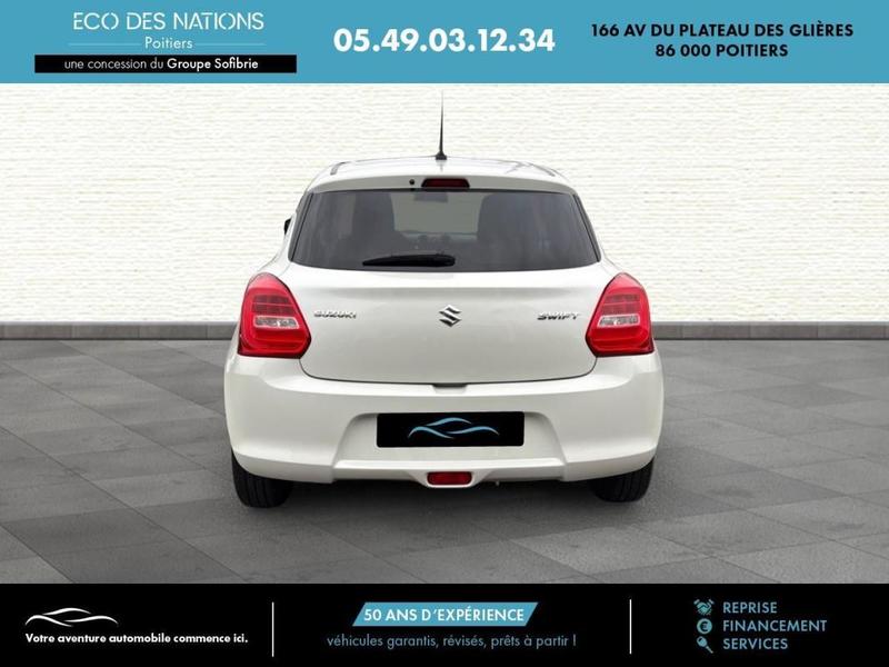 Suzuki Swift 1.0 Boosterjet Pack Auto