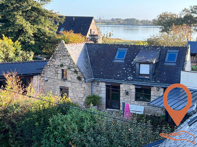 Maison - 162 m² - 6 pièces