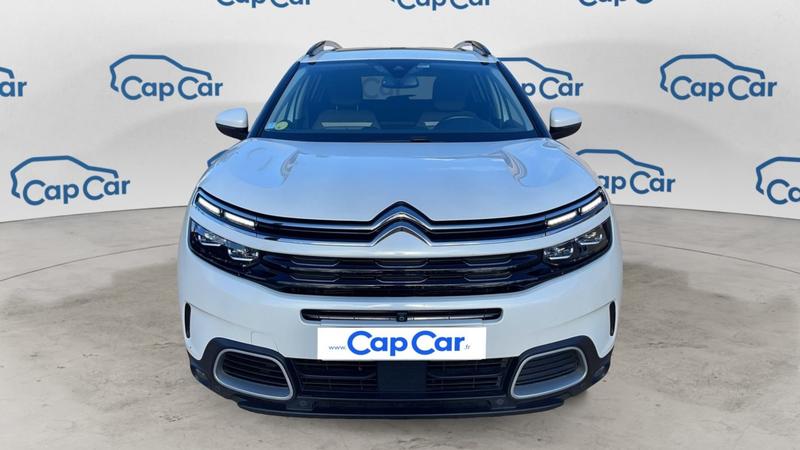 Citroën C5 Aircross 1.5 BlueHDi 130 Eat8 Shine Pack