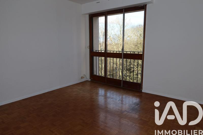 Appartement - 96 m² - 5 pièces