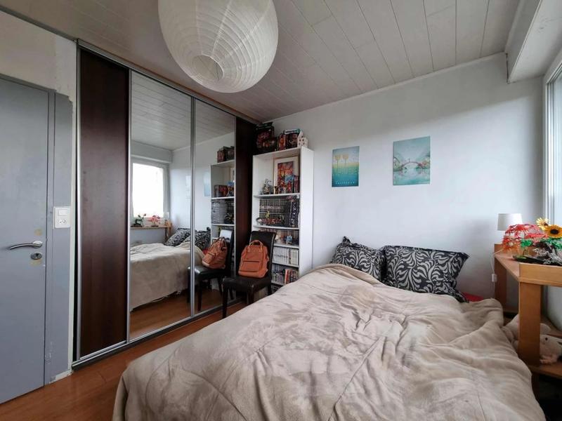 Appartement - 109 m² - 4 pièces