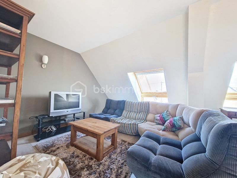 Pavillon - 102 m² - 6 pièces