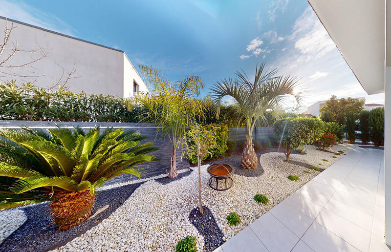 Villa - 128 m² - 5 pièces