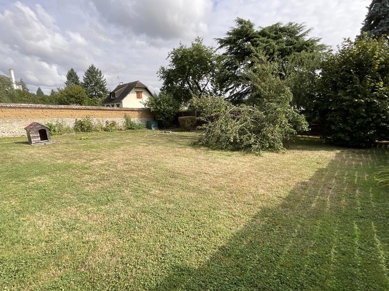 Maison ancienne - 151 m² - 8 pièces