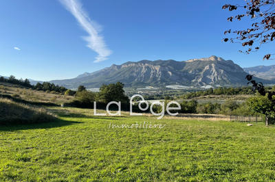 Terrain - 1 584 m²