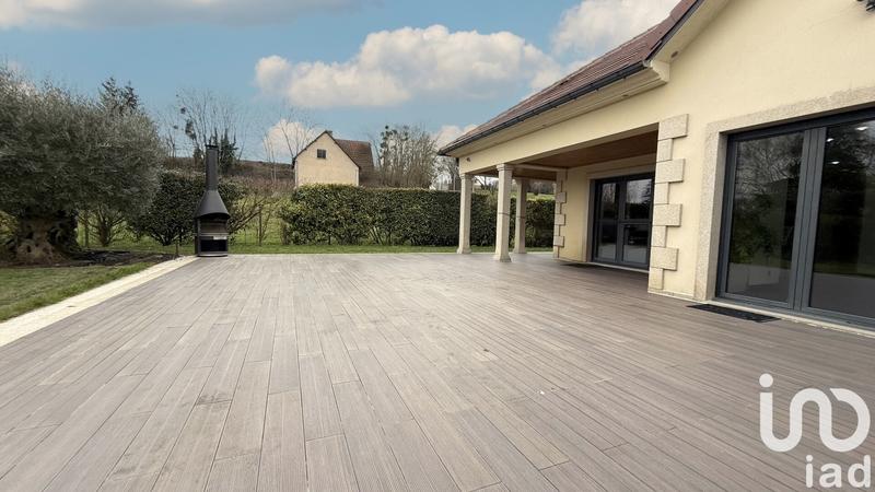 Maison de maîtres - 510 m² - 15 pièces