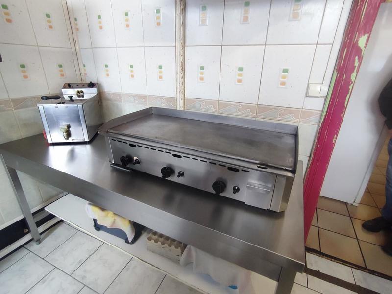 Fonds de commerce - Magasins