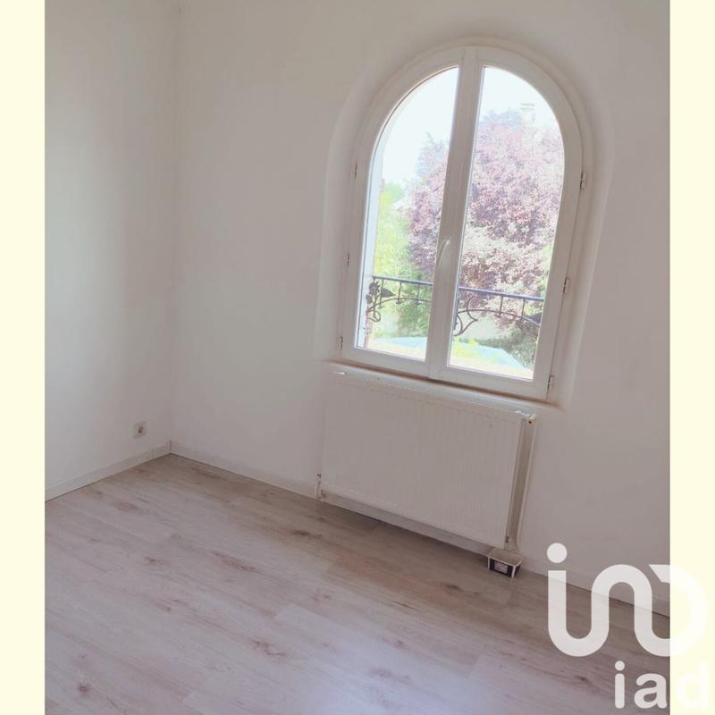 Maison - 144 m² - 7 pièces