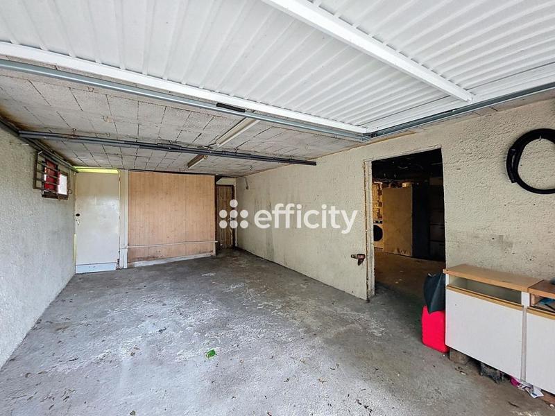 Pavillon - 98 m² - 5 pièces