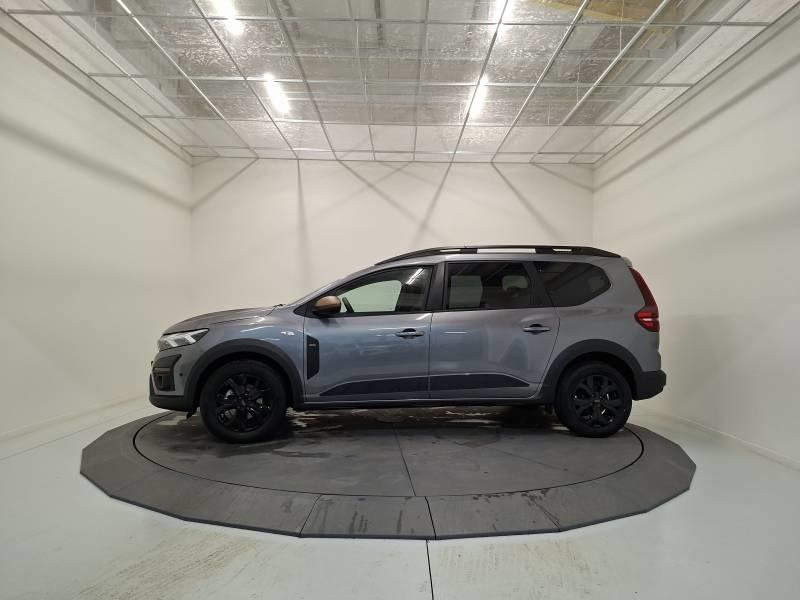 Dacia Jogger Eco-G 100 7 places Gsr2 Extreme +