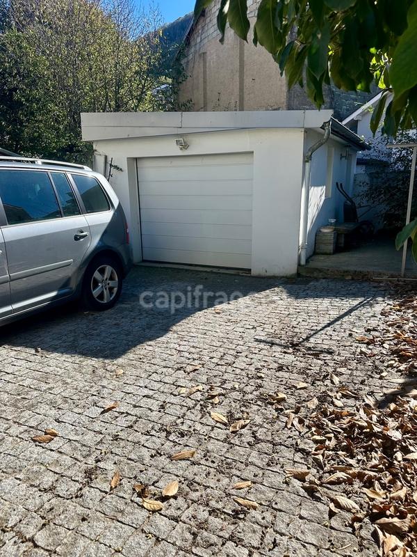 Maison - 155 m² - 6 pièces