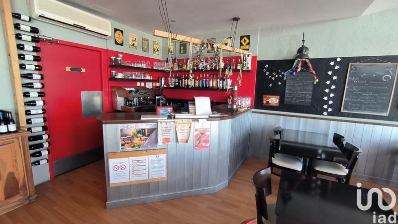 Local commercial - 111 m²