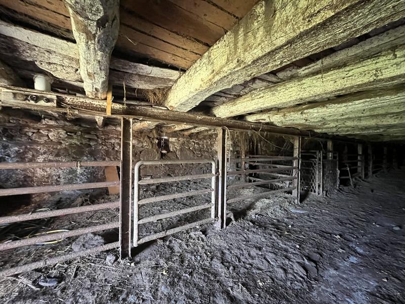 Maison - 168 m² - 2 pièces