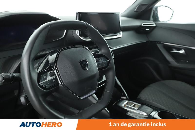 Peugeot 2008 1.2 Hybrid Allure e-Dcs6 136 ch