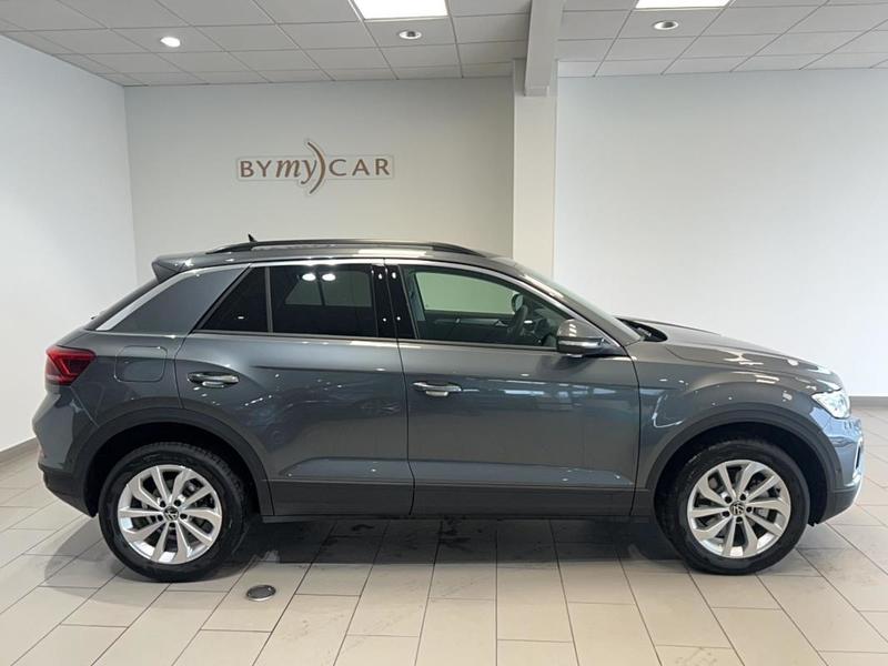 Volkswagen t-Roc 2.0 Tdi 150 Start/Stop Dsg7 Vw Edition