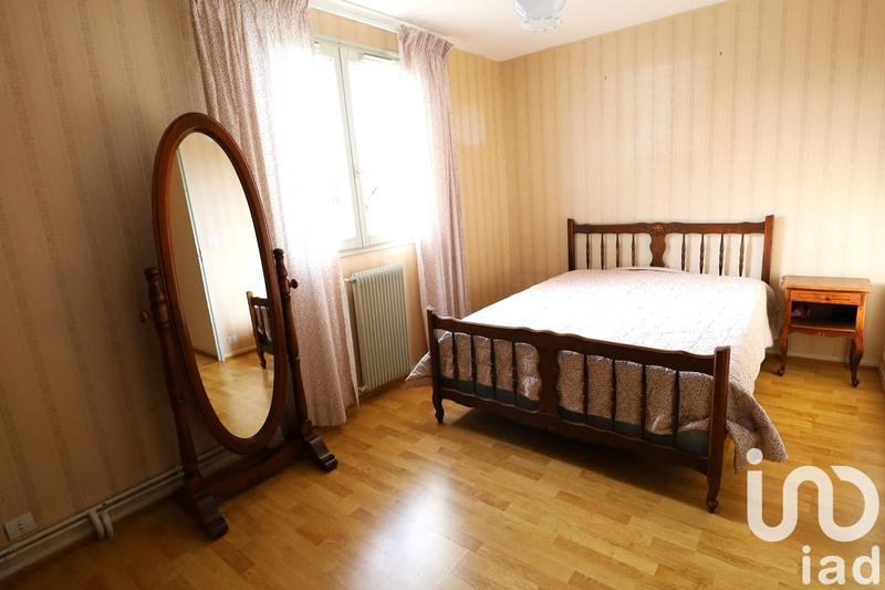 Maison - 89 m² - 4 pièces