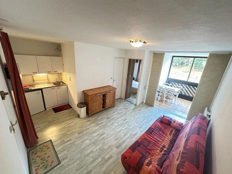 Appartement - 31 m² - 2 pièces