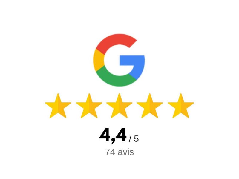 Studio - 28 m² - 1 pièce