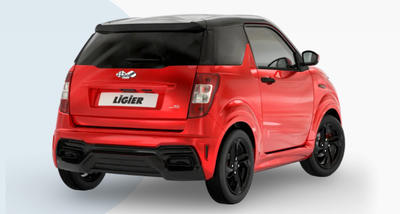 Ligier Js50 Sport Pack Progress 502