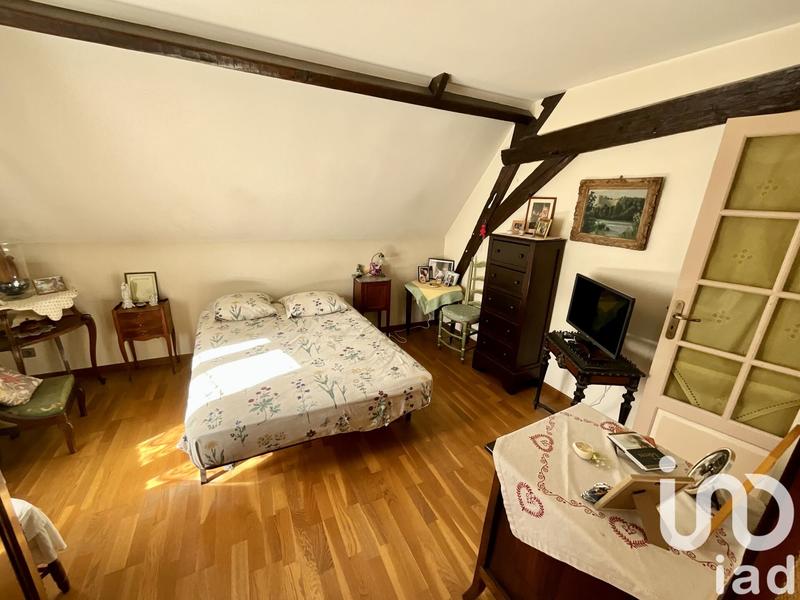 Maison de ville - 81 m² - 5 pièces