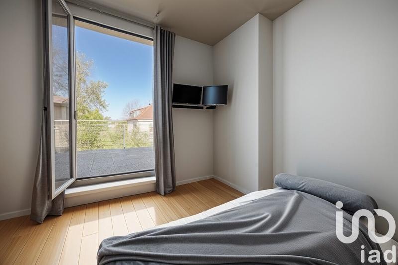 Maison - 195 m² - 7 pièces