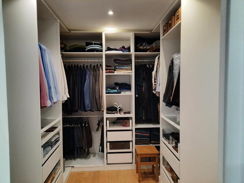 Maison contemporaine - 155 m² - 6 pièces