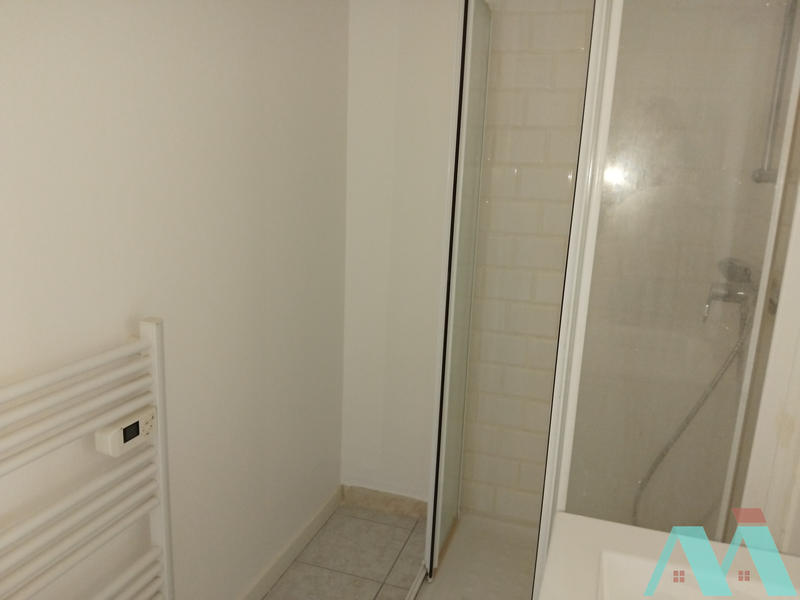 Appartement - 28 m² - 1 pièce