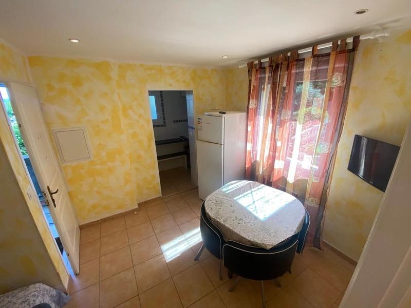 Appartement - 25 m² - 2 pièces