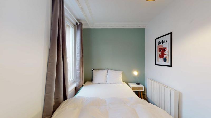 Appartement - 108 m²