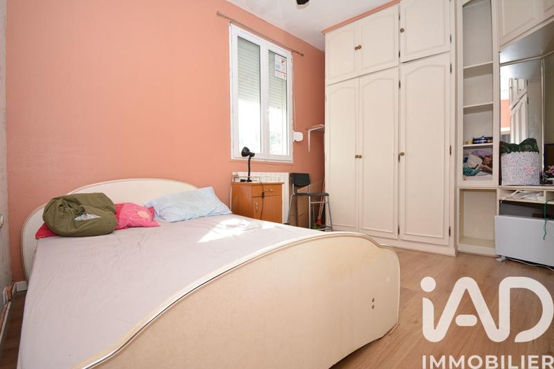 Immeuble - 180 m² - 5 pièces