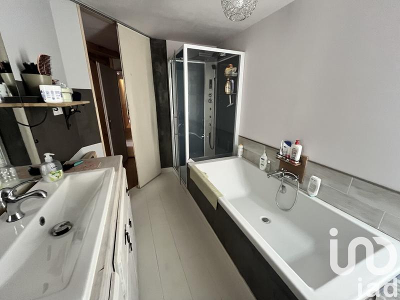 Maison de ville - 193 m² - 5 pièces