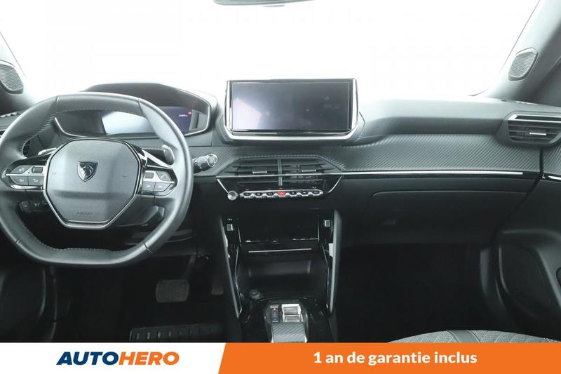 Peugeot 2008 1.2 PureTech Allure Eat8 131 ch