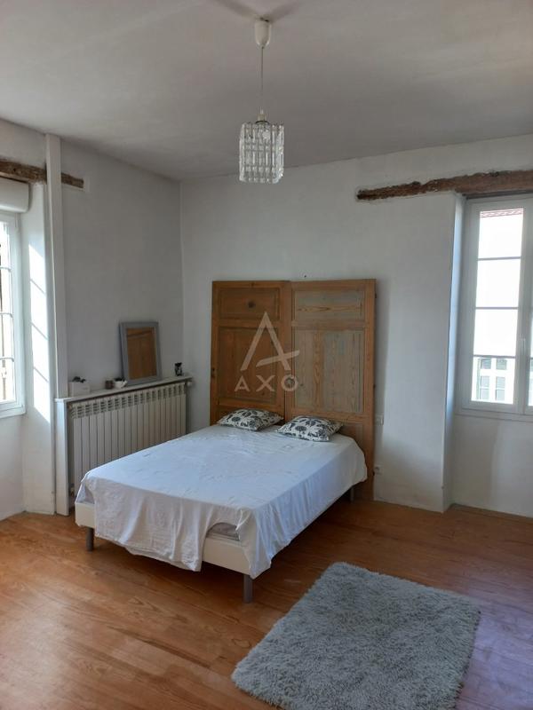 Maison bourgeoise - 270 m² - 10 pièces