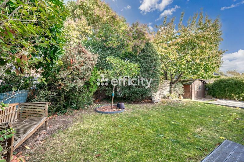 Pavillon - 116 m² - 6 pièces