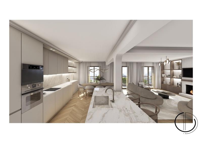 Maison - 300 m² - 10 pièces