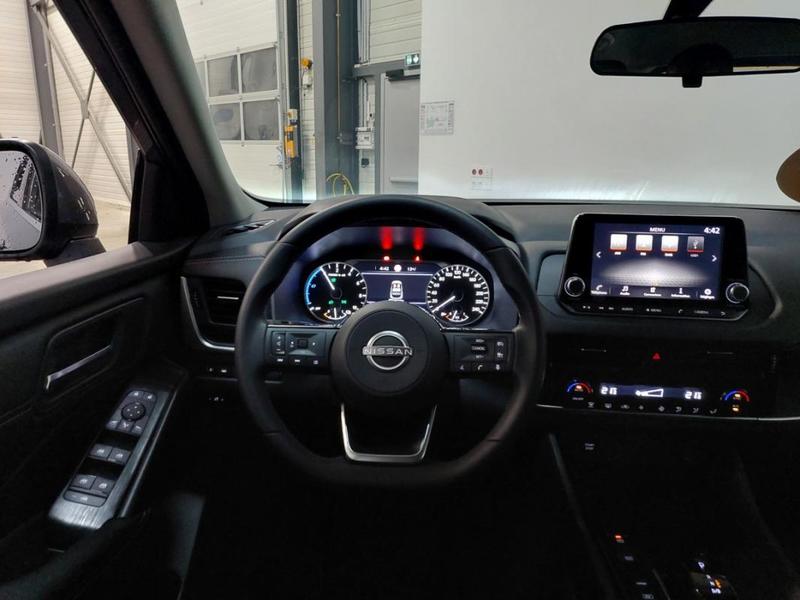 Nissan Qashqai e-Power 190 Acenta Bva