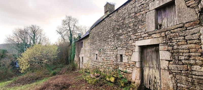 Manoir - 117 m² - 4 pièces