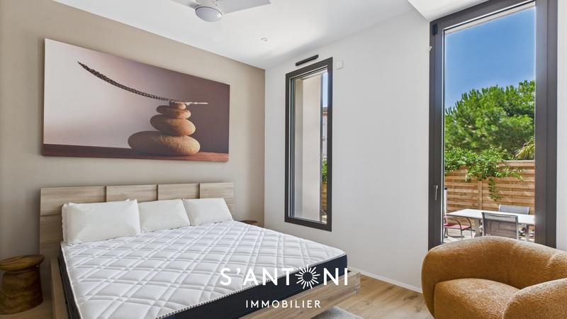 Maison - 135 m² - 4 pièces