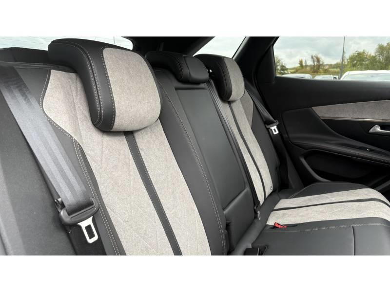 Peugeot 3008 Hybrid4 300 e-Eat8 Gt