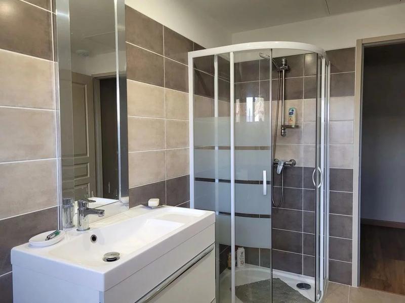 Propriété - 237 m² - 8 pièces