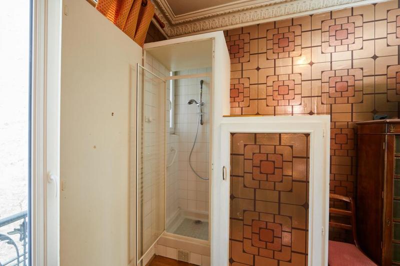 Appartement - 102 m² - 4 pièces