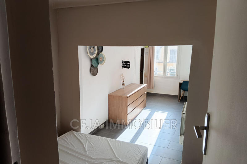 Appartement - 29 m² - 2 pièces