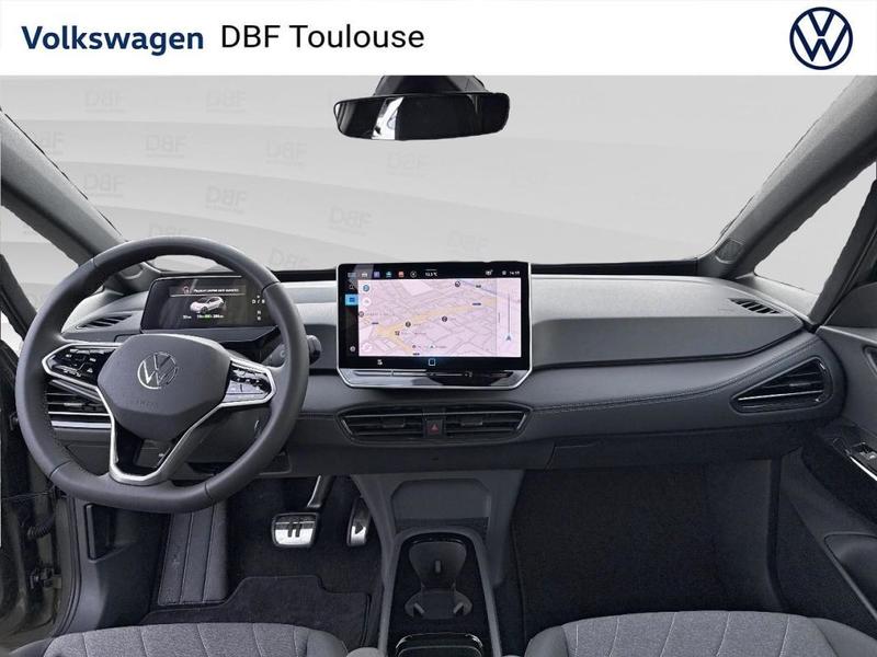 Volkswagen Id.3 Id 3 Fl Pro (59kwh) Id. (204ch)