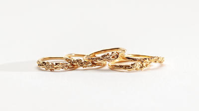 Laura Guitte Jewellery