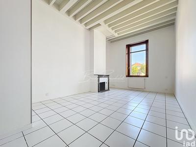 Appartement - 39 m² - 1 pièce