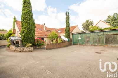 Maison - 175 m² - 7 pièces