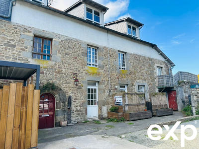 Appartement - 31 m² - 2 pièces