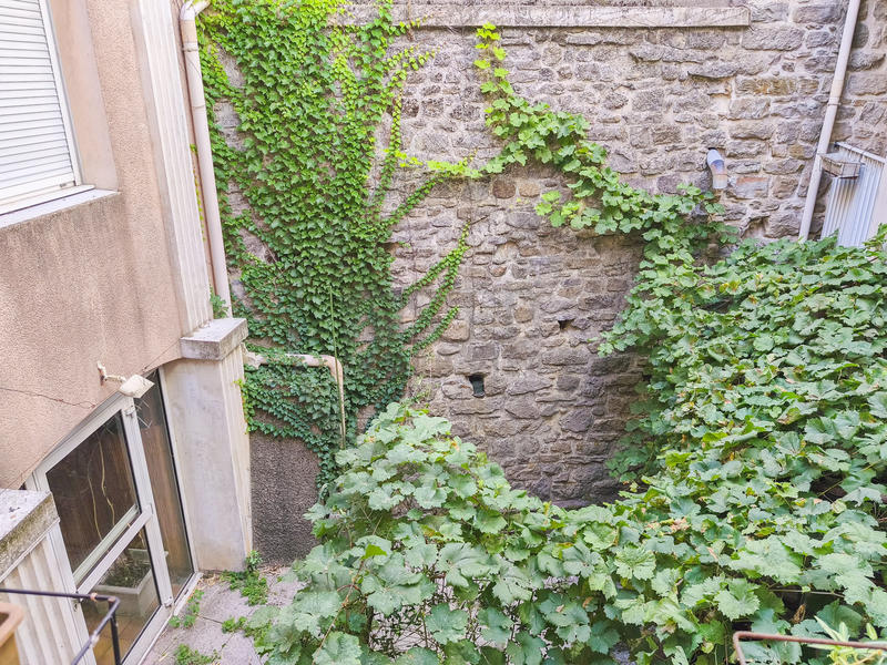 Appartement - 40 m² - 3 pièces