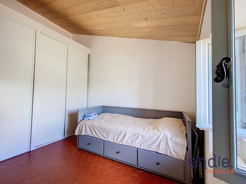 Maison - 99 m² - 4 pièces