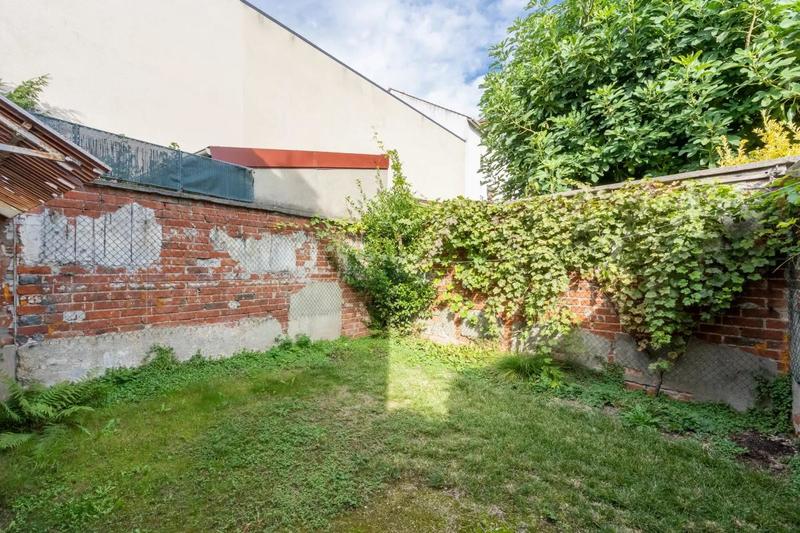 Maison - 88 m² - 5 pièces